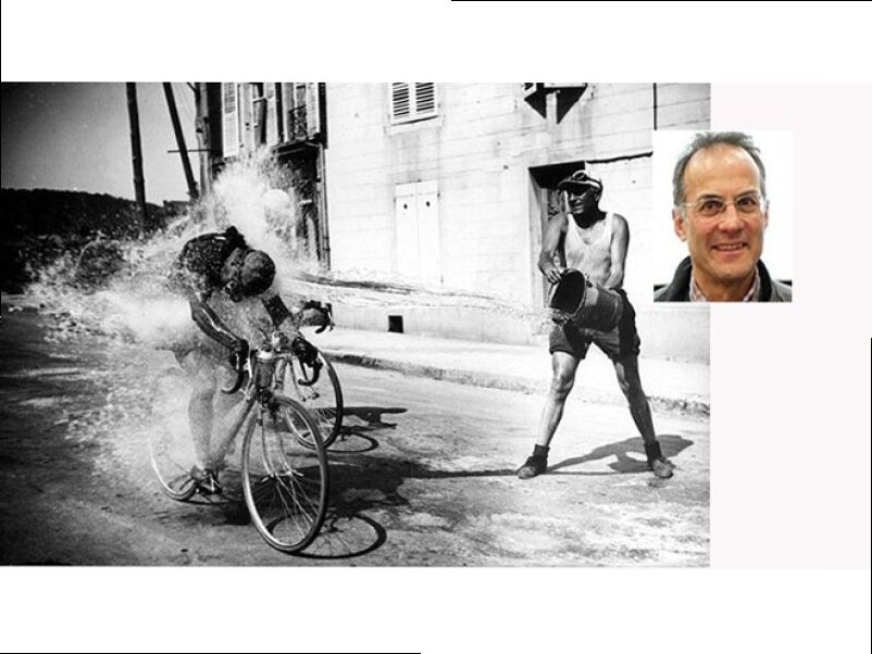 L'ORA DEL PASTO. ALDO RONCONI: LA GUERRA, LA PRIGIONIA E QUELLA VOLTA CHE STACCAI COPPI E BARTALI... - 2