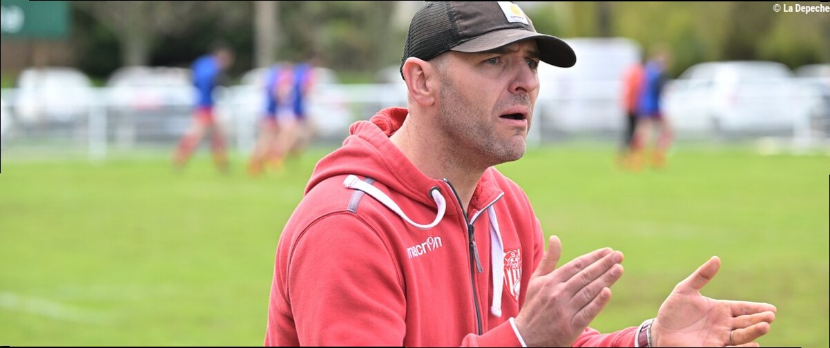 Rugby amateur : Lombez-Samatan retrouve Lavaur, une vieille connaissance, pour sa rentrée