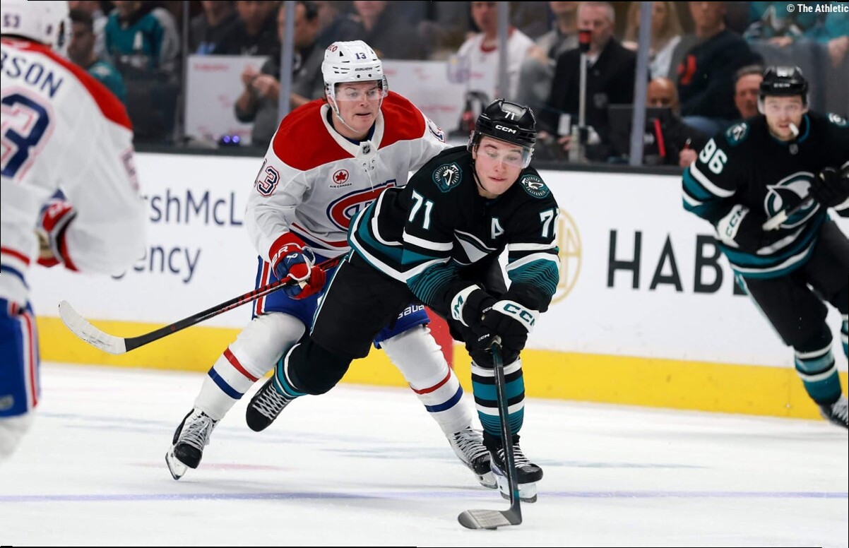 Projecting the 2030-31 NHL standings: Which teams will be competing for the Stanley Cup?