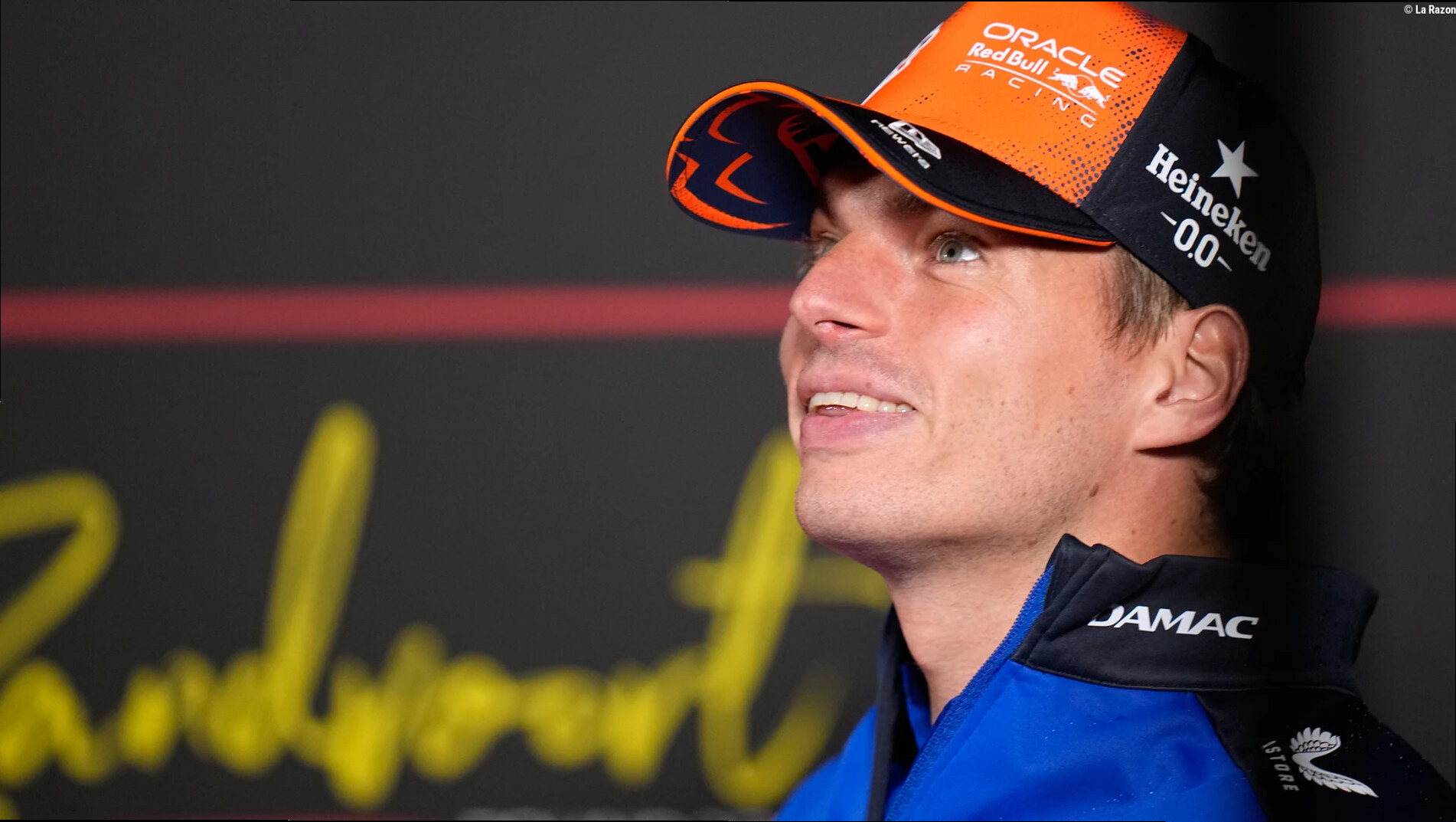 Verstappen sorprende tras renovar: "Estaba más cerca de retirarme que de cambiar de equipo"