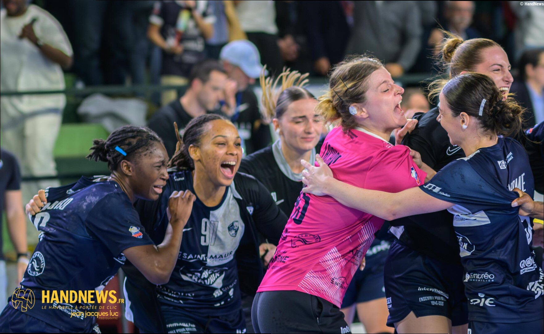 LBE | La Stella St-Maur à la conquête d'un maintien plus serein (1/12)