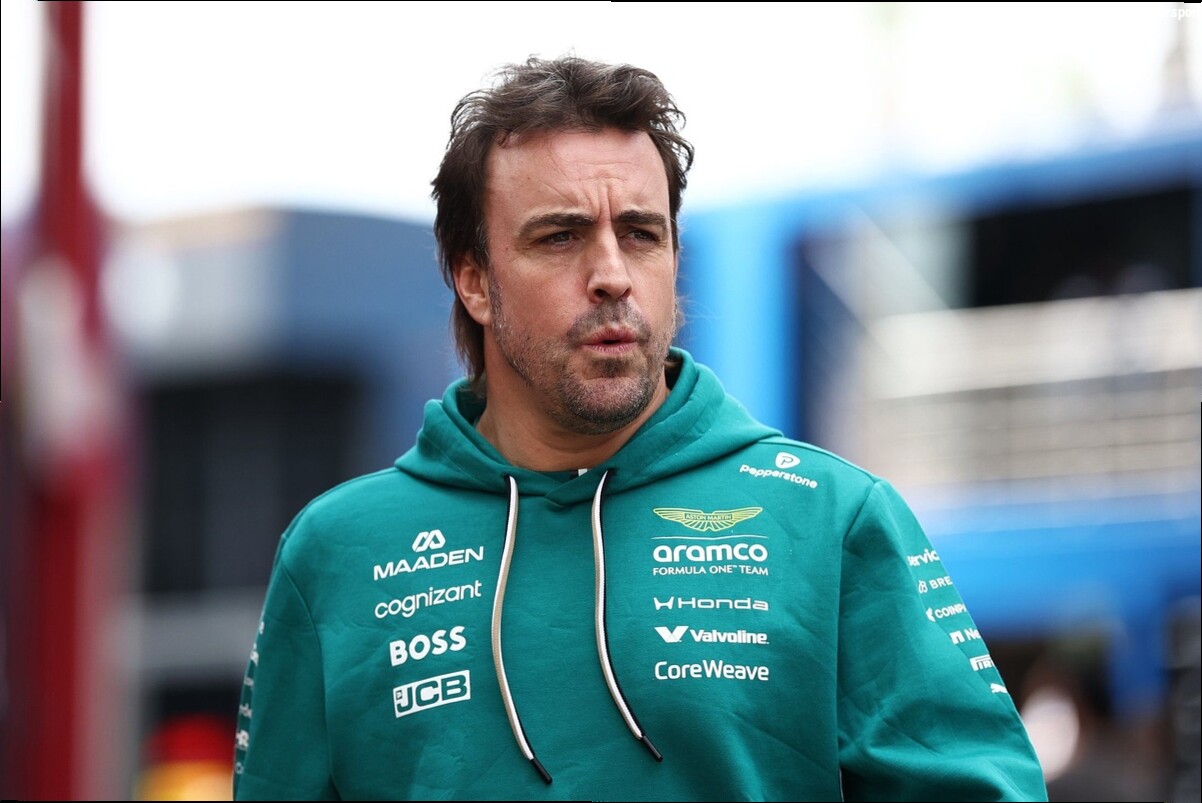 Fernando Alonso: No timeframe on confirming F1 future
