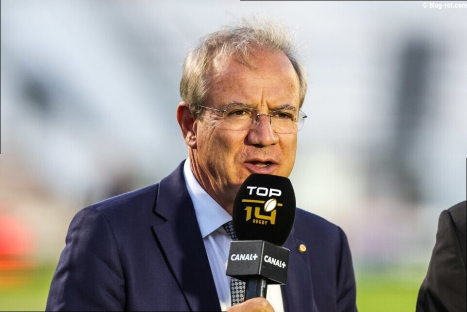 « Je déteste ça » : Eric Bayle peste contre les impasses et pointe du doigt un club du Top 14 pour illustrer sa colère