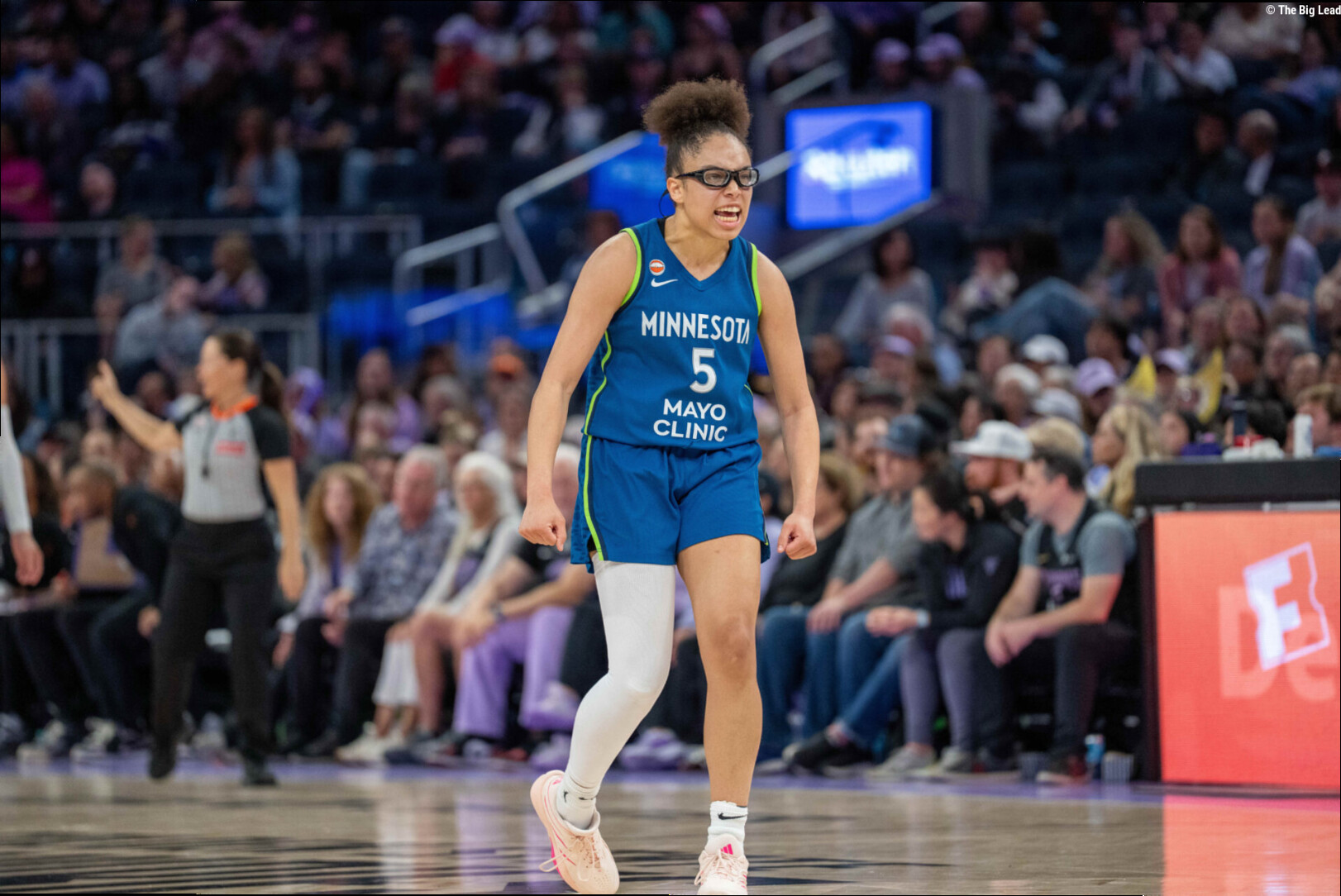 WNBA games on today, full TV schedule for Friday, August 21