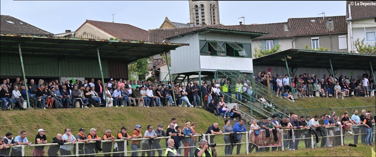 Rugby amateur : premiers galops d'essai pour l'EAB XV et la RS Mauvezin ce samedi