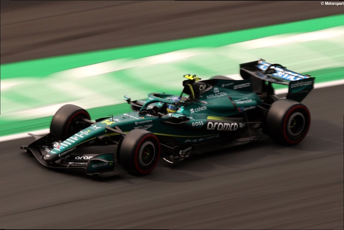 A qué hora es la clasificación de F1 en Zandvoort y cómo ver en TV