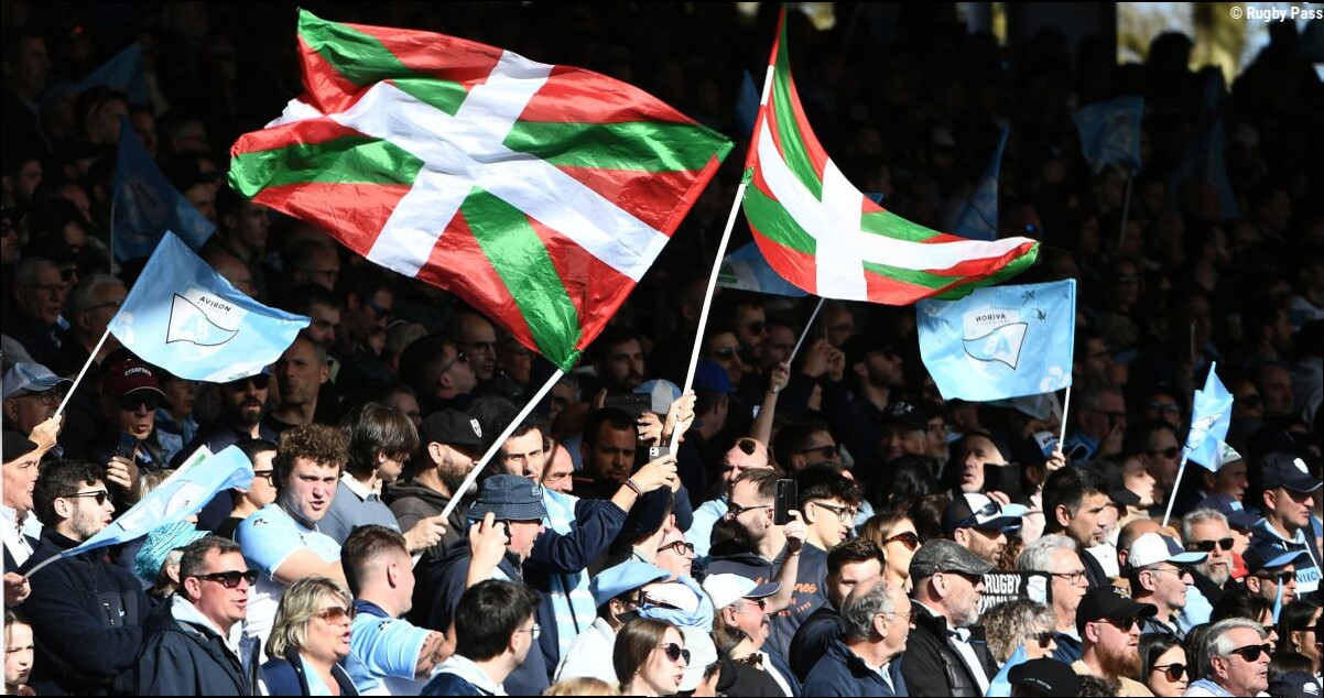 Un essai chacun pour arracher le derby basque : les débuts réussis de Tambwe et Cramont à Bayonne
