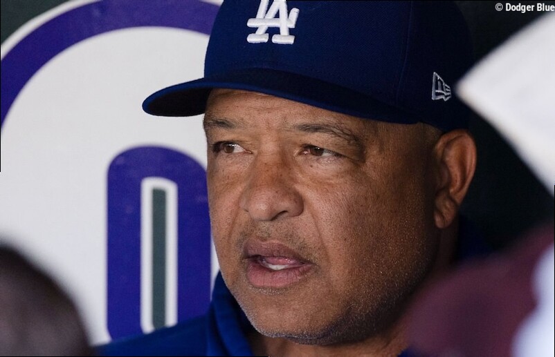 Dave Roberts Hopes Dodgers' Recent Struggles Are Not Result Of Mental Fatigue