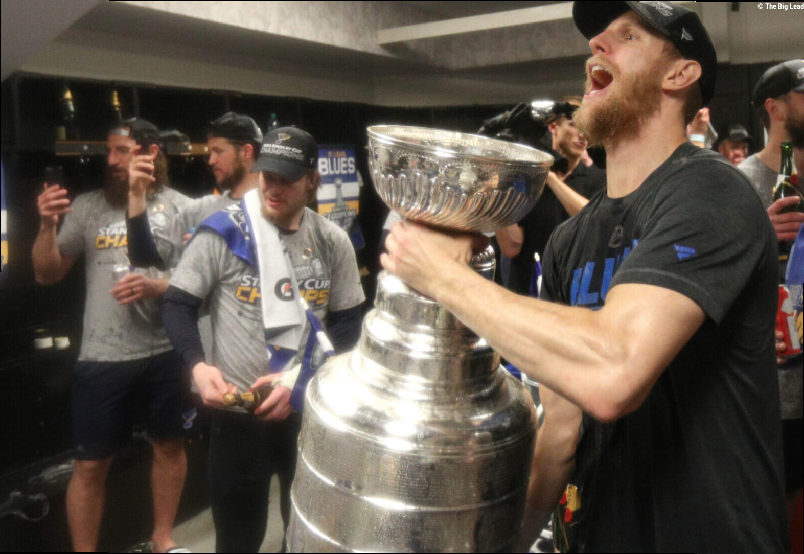 NHL Playoff predictions: 5 teams that missed last season who will make it in 2026-2027
