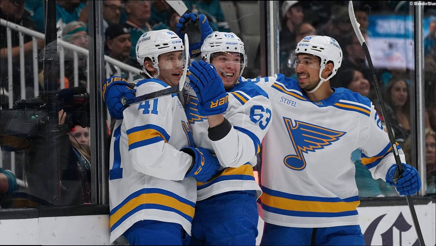 Jake Neighbours should have something to prove this season