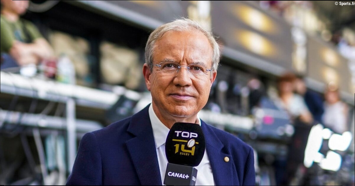 Eric Bayle dézingue l'UBB
