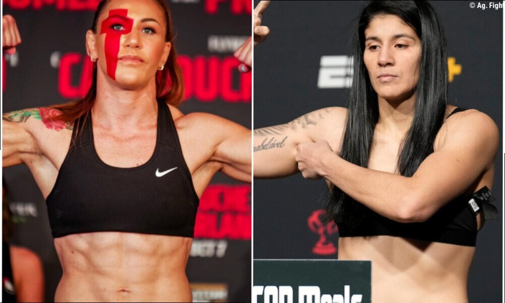 PFL: Ketlen Vieira falha na balança e perde chance de título; luta com Cyborg é mantida