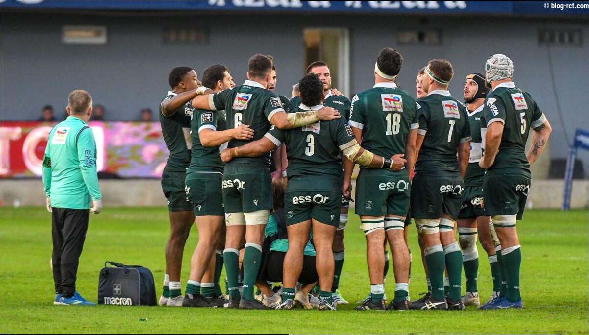 Pau s'impose à l'arrachée contre Vannes, en amical