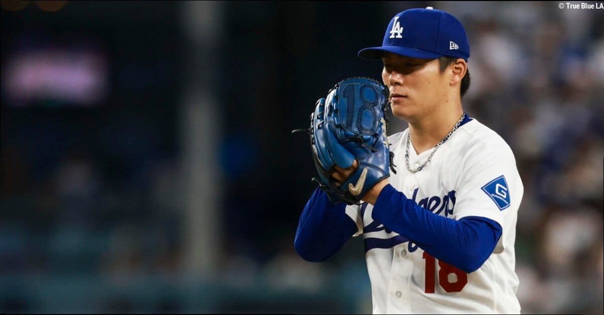 Dodgers vs. Pirates game chat