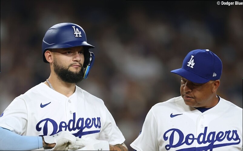 Recap: Andy Pages Exits Game In Dodgers Walk-Off Win Vs. Pirates