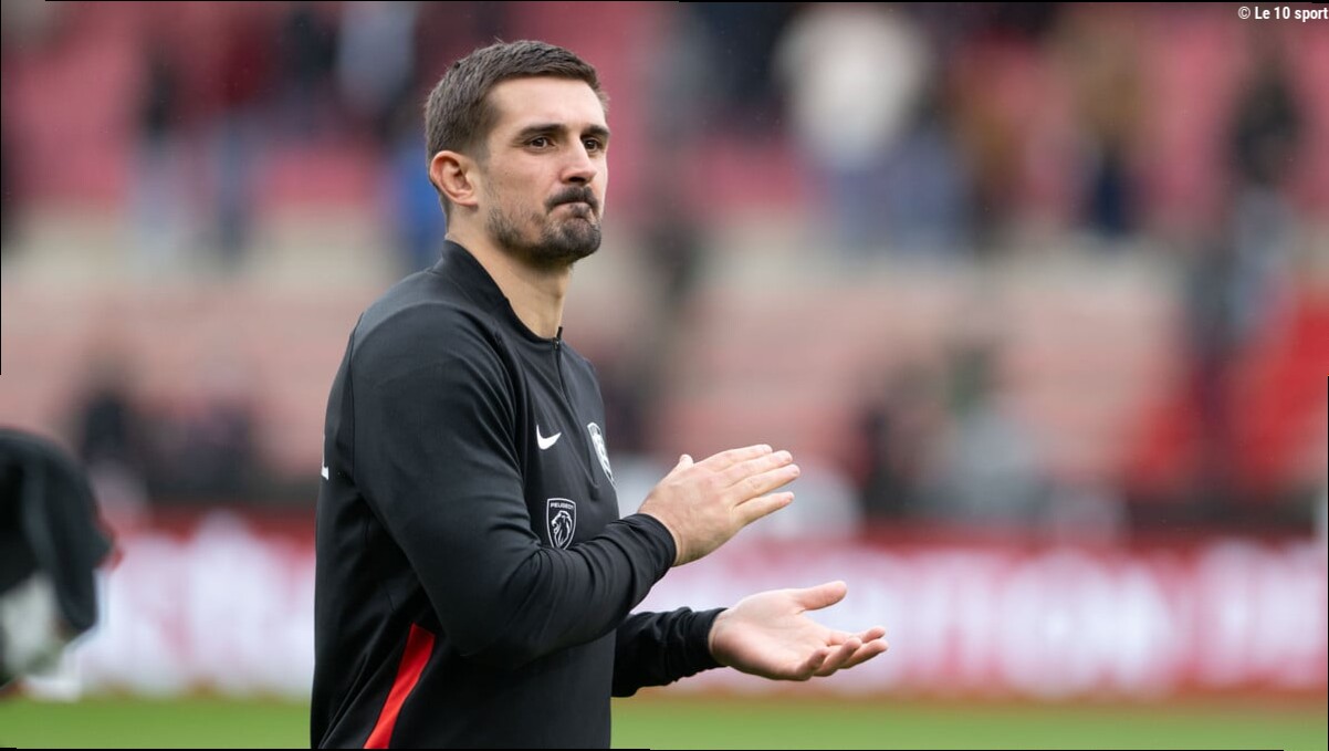 Après Thomas Ramos, un autre grand nom va quitter Antoine Dupont et le Stade Toulousain