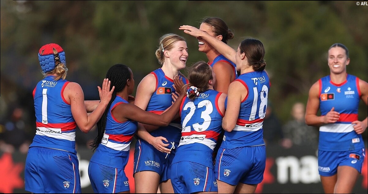 Dogs down Tigers to make it two in a row to kick start season