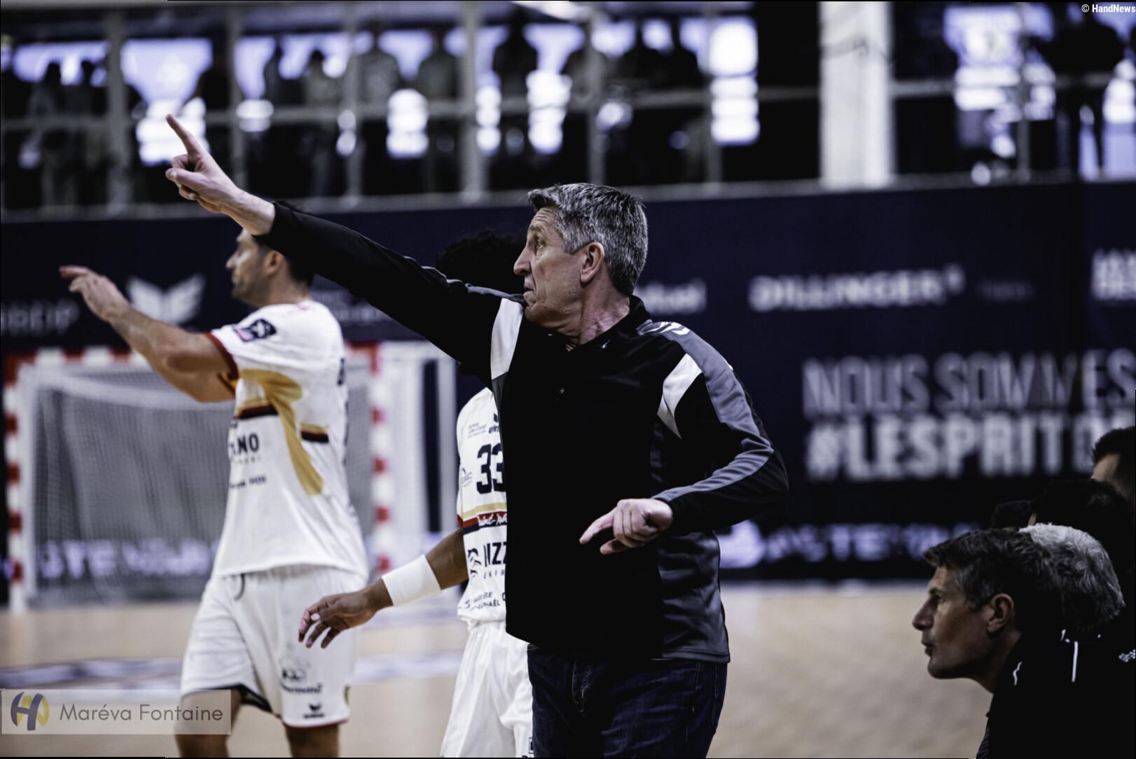 STL | Dunkerque doit éviter de se faire peur (4/16)