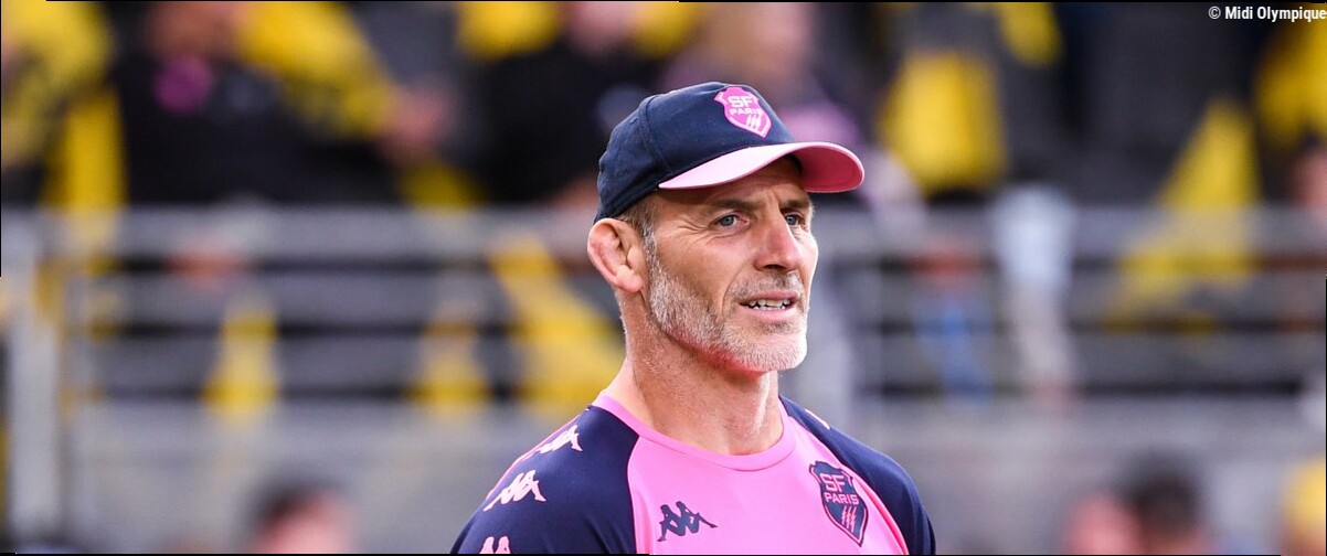 Matchs amicaux - "Je compte tester différentes combinaisons" : face à Clermont, Paris dévoile sa "version 1"