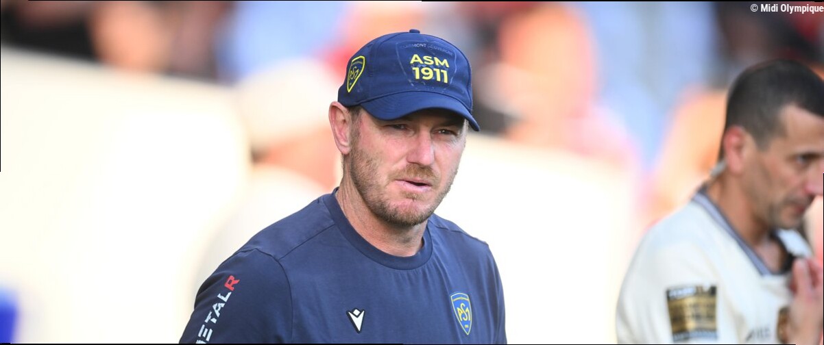 Matchs amicaux - "Ce que les joueurs montrent aux entraînements, c'est plutôt positif" : Clermont en quête d'un état d'esprit