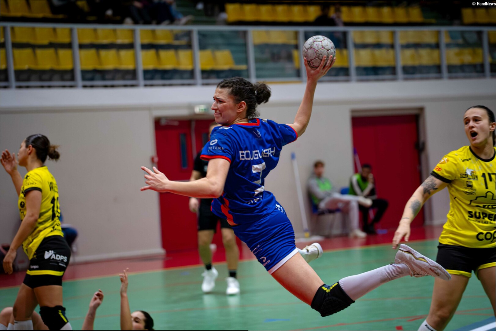 D2F | Toujours des incertitudes à une semaine du début du championnat D2F