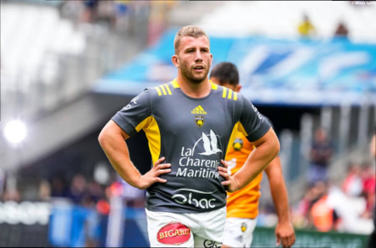 Pierre Bourgarit dresse un bilan mitigé après la victoire contre l'UBB