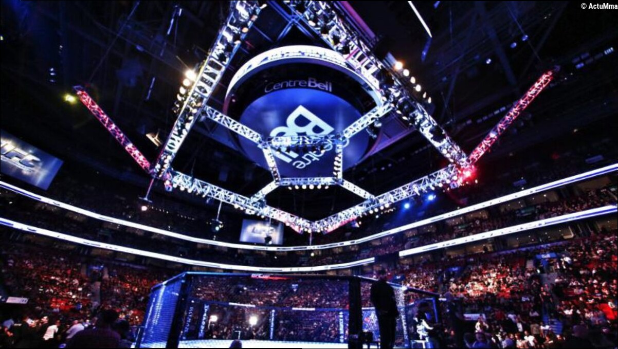 L'UFC signe une double championne invaincu qui fera ses débuts en octobre