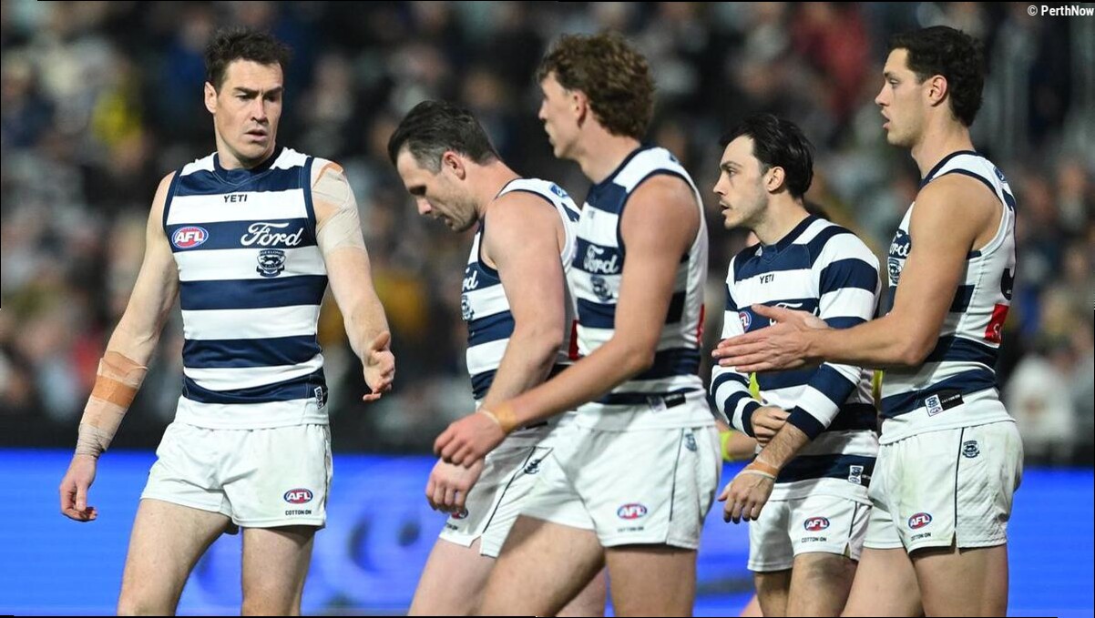 Cameron back as Cats dispatch Tigers ahead of finals