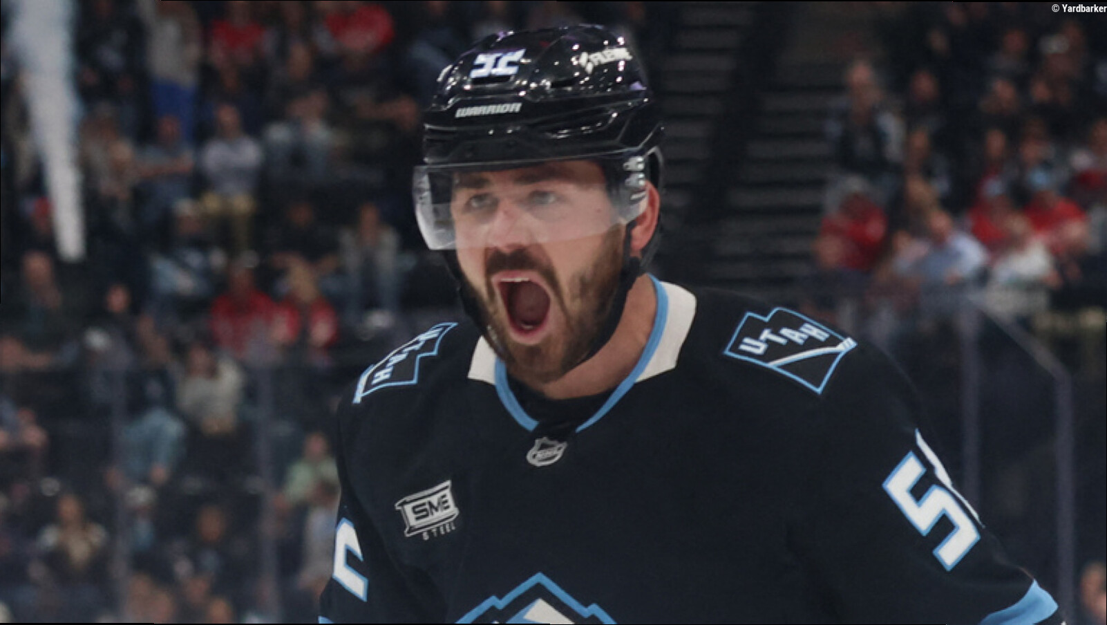NHL's Central Division expects to be a bloodbath