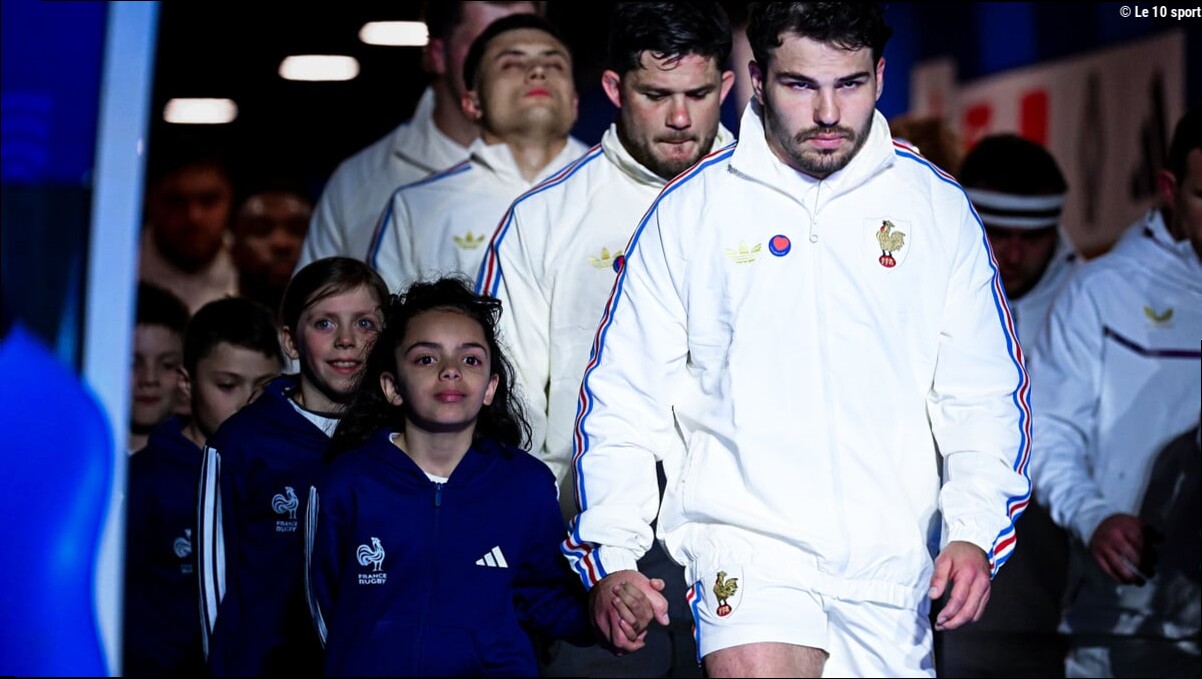 Antoine Dupont fait une grande annonce : C'est du jamais vu dans l'histoire du rugby, aucune star ne l'avait fait avant lui !