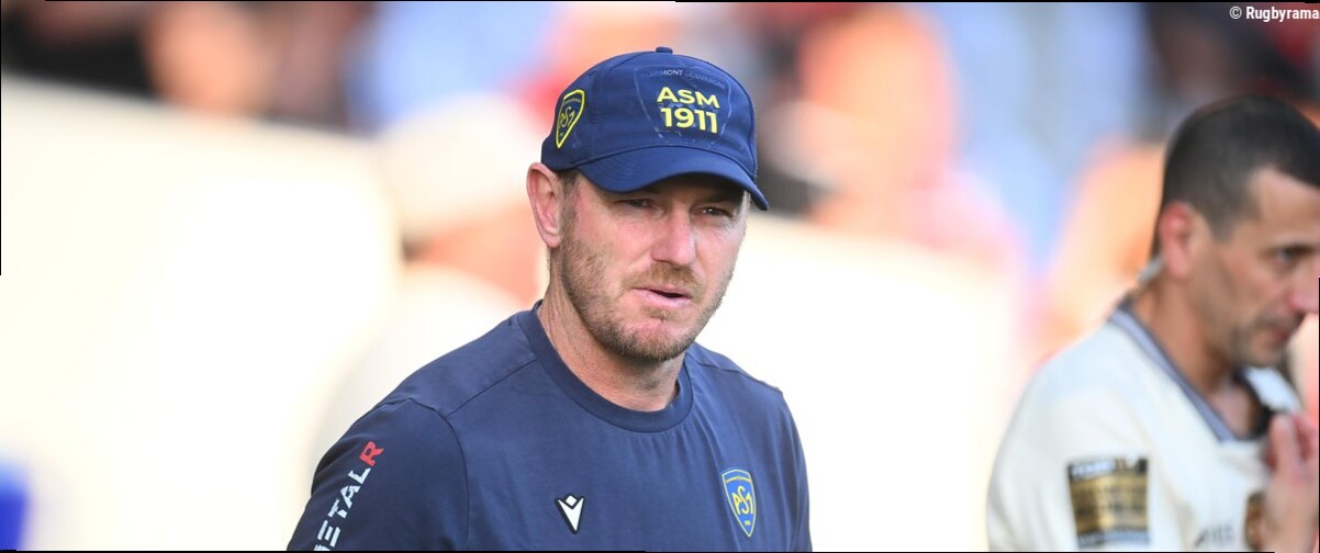 Matchs amicaux - "Ce que les joueurs montrent aux entraînements, c'est plutôt positif" : Clermont en quête d'un état d'esprit