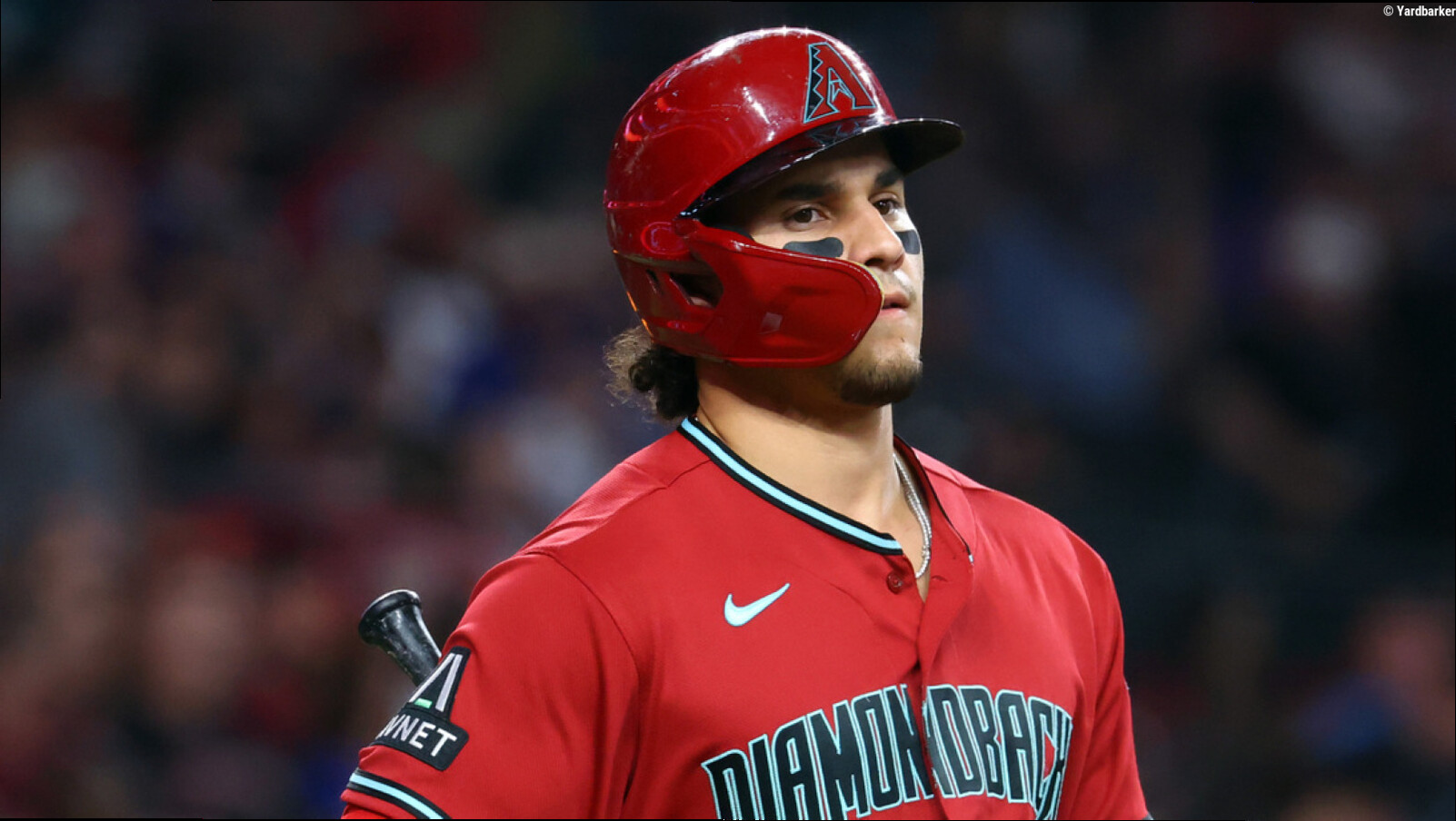 Dodgers expected to call up Alek Thomas following Andy Pages injury