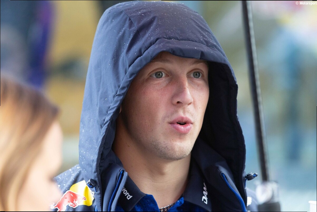 Los factores que han permitido a Lawson adaptarse mucho mejor a Red Bull que en 2025