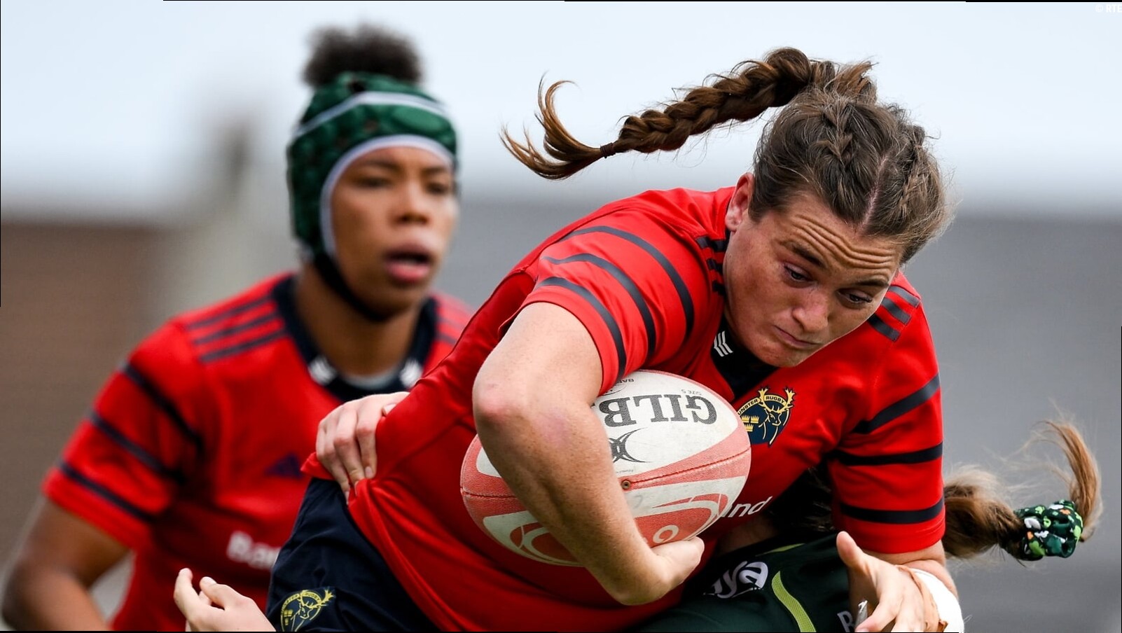 Munster beat Connacht to extend winning streak to seven
