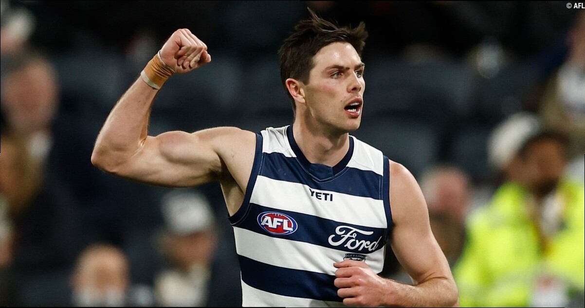 Cats flex muscles against hapless Tigers to dodge wildcard final