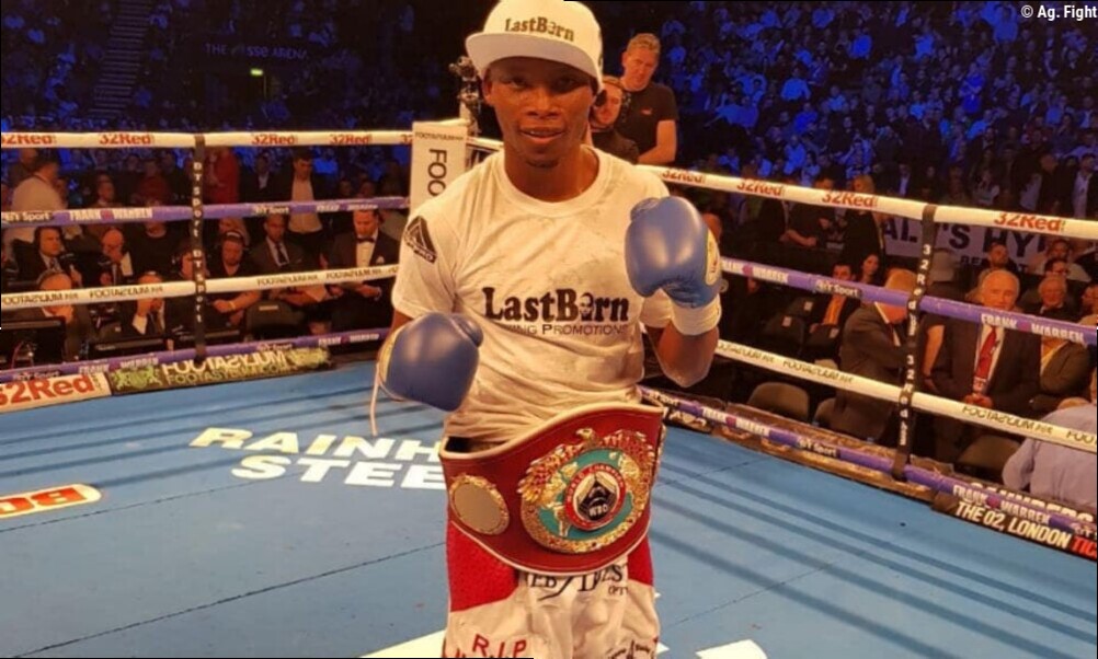 Ex-campeão mundial de boxe é morto a tiros na África do Sul