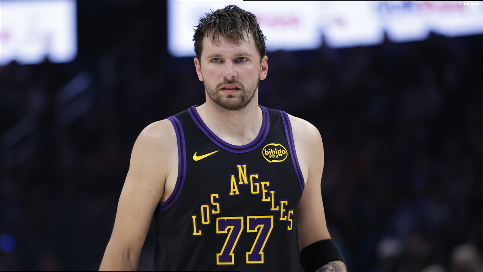 Report: NBA teams are monitoring Luka Doncic amid Lakers drama