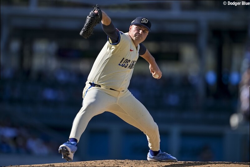 Recap: Tarik Skubal's Best Start With Dodgers Clinches Series Win Over Pirates