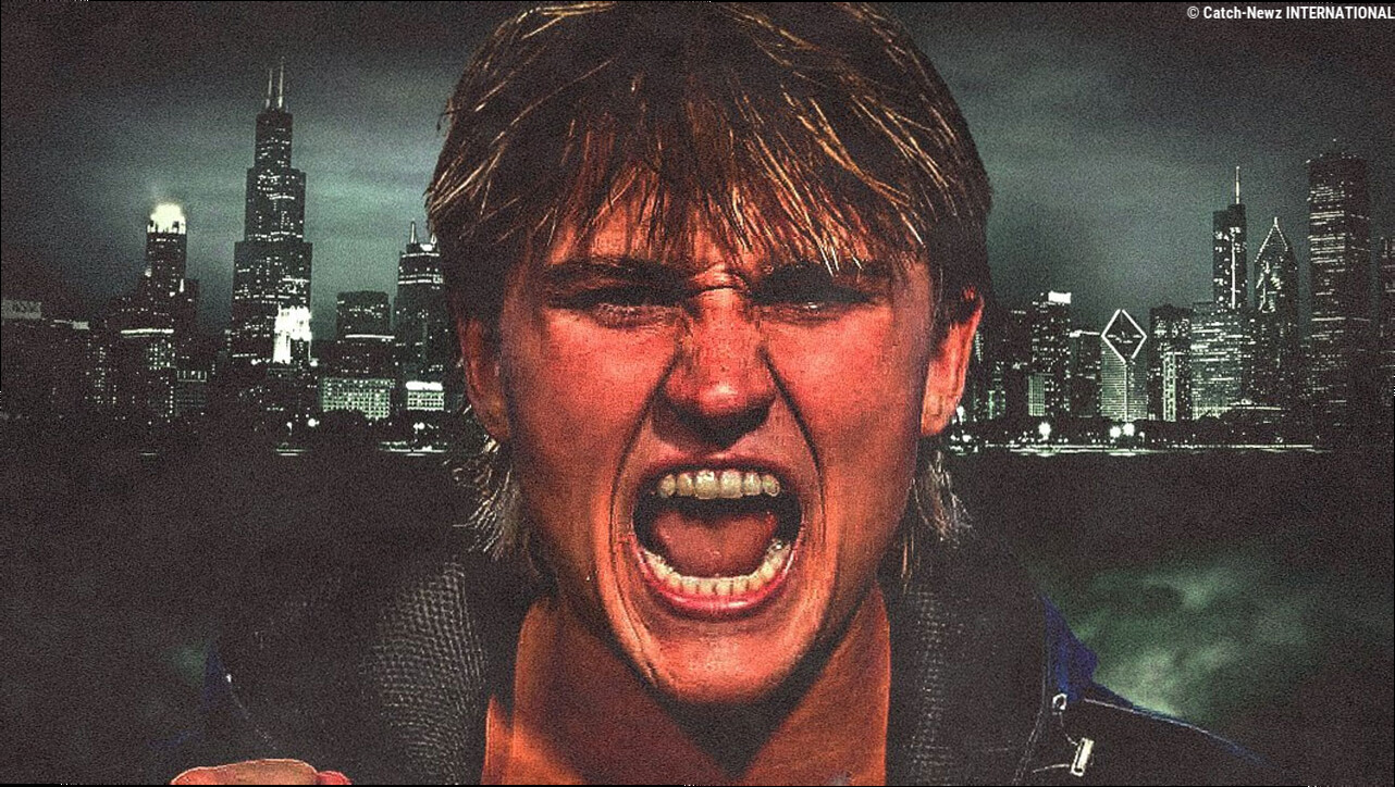 Le fils d'AJ Styles fera ses débuts à TNA Lockdown 2026