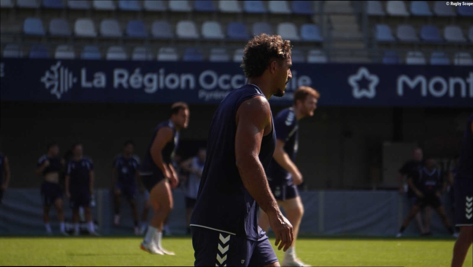 Top 14 : à quoi pourrait ressembler le XV type de Montpellier cette saison ?