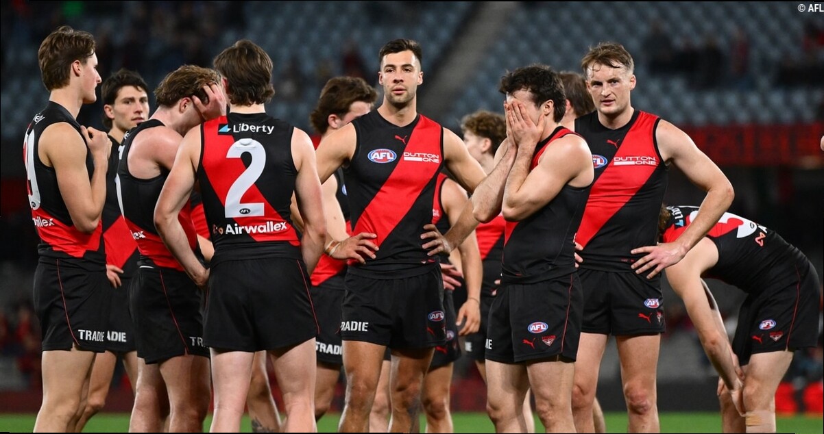 Bombers on 'right path' despite two-win season, says Solomon