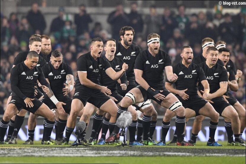 Les All-Blacks frappés par deux blessures inquiétantes