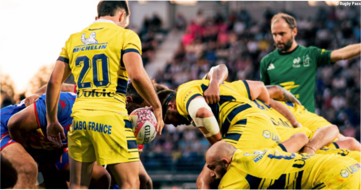 ASM Clermont : ce problème récurrent qui agace déjà Urios à deux semaines de la reprise du Top 14