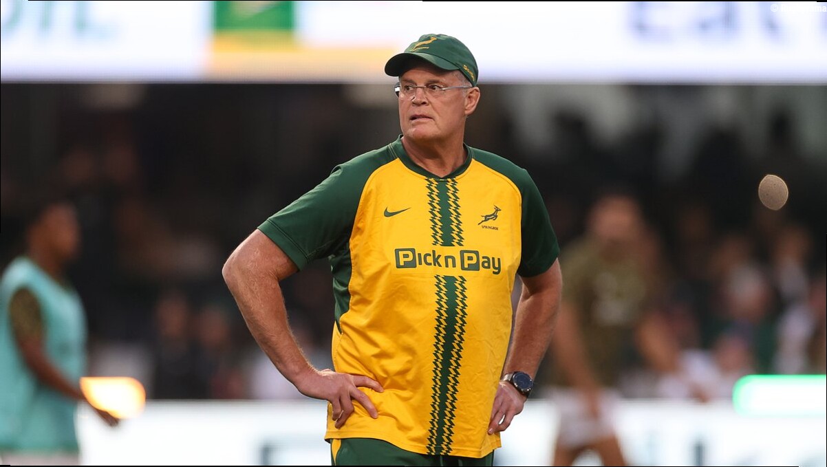 Rugby's Greatest Rivalry. "Ce sera agréable d'être les outsiders du prochain match" : les réactions après la défaite de l'Afr