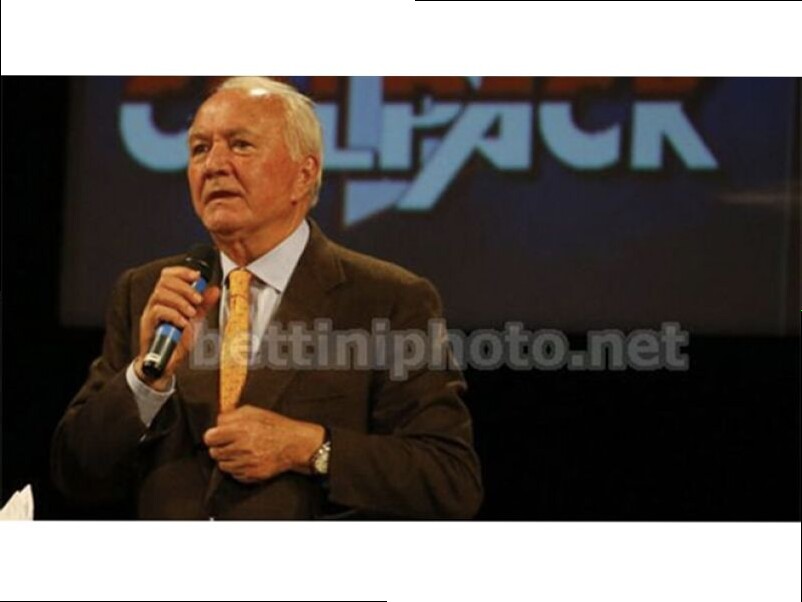 CIAO ALCIDE. UNA MAGLIA NEL CUORE