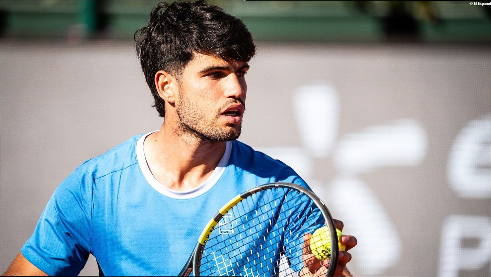 Carlos Alcaraz ya tiene hoja de ruta para su regreso: US Open, Laver Cup, gira asiática, París y las ATP Finals de Turín