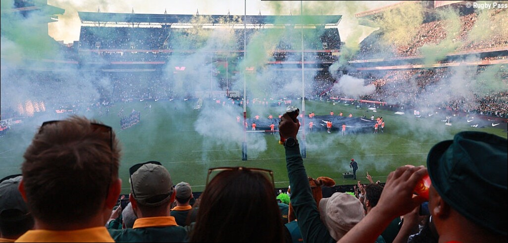 Springboks fans demand return of one player in particular ahead of Cape Town