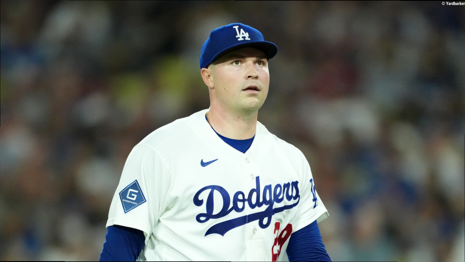 Dodgers' Tarik Skubal set to face his former team in upcoming series