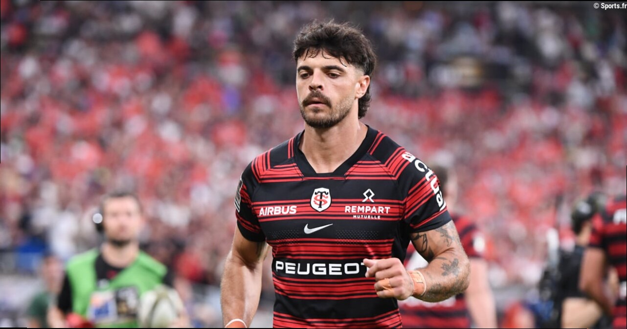 Romain Ntamack, grosse alerte avant la reprise du Top 14