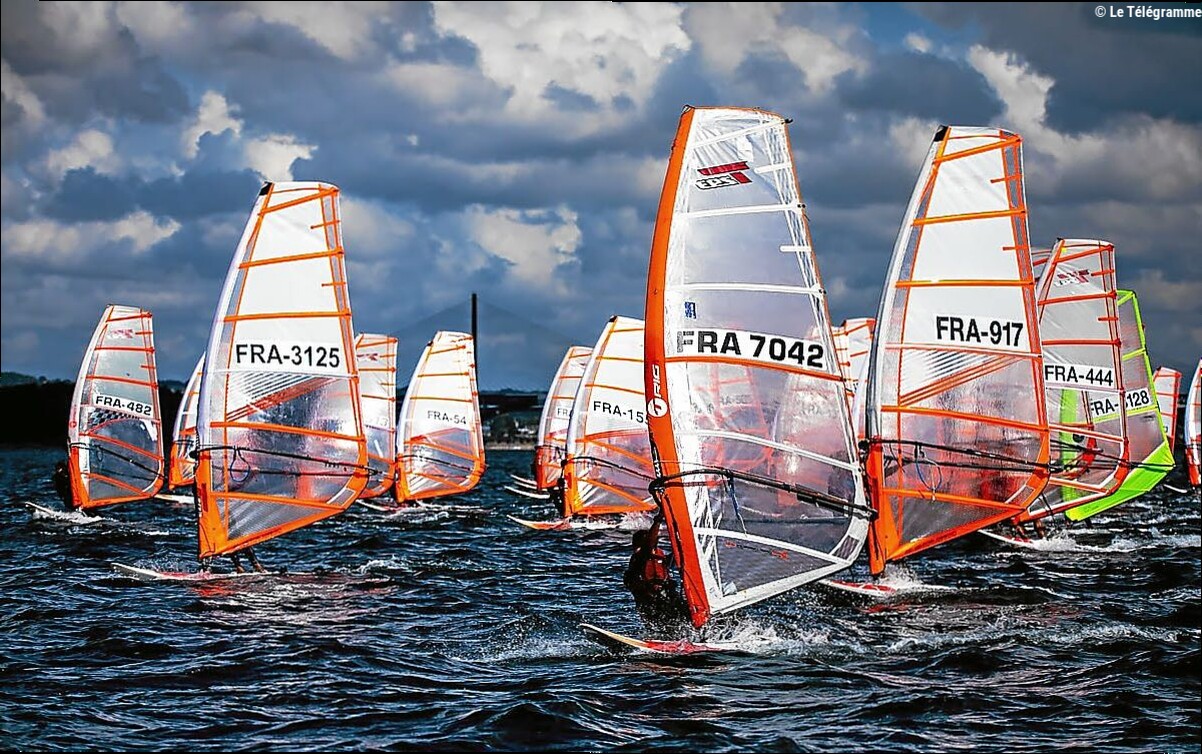 « C'est très satisfaisant » : quatre titres, onze podiums : le bon bilan de la délégation bretonne aux championnats de France